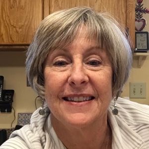 Meet your Posher, Pam